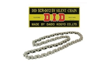 Chain cf. did suzuki tl 1000 s 97-02, фото