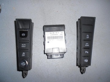 Vw passat b7 cc start stop 3ab927137a 3aa905107b, фото
