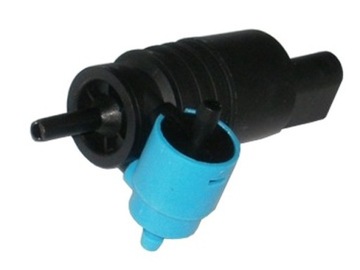 Pump motor washer seat leon toledo alhambra altea arosa ibiza, фото