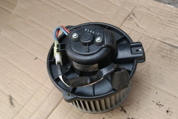 Fan stoves volvo s40 v40 ventilation 98-04, фото