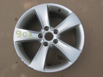 Alloy wheel original. vw passat cc 3c8 17'', фото