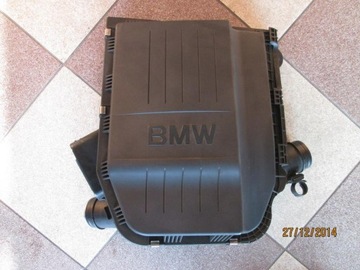 Air filter housing bmw 3 e92 e93 3. 5i 2009, фото