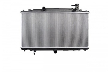 Radiator mazda 6 2, 0 2, 5 12 13-15 pe1115200 pe1115200a pe1115200b, фото