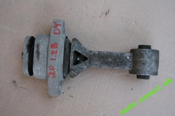 Подушка двигателя кронштейн зад hyundai i20 2008 2011, фото