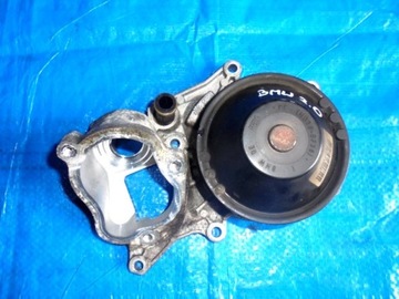 Насос водяний bmw 2.0 d 7810833 n47d20c, фото