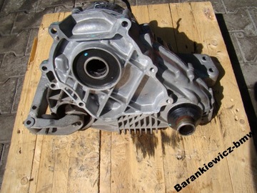 Reducer gearbox bmw atc45l atc 45l f26 x4, фото