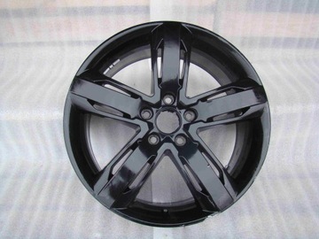 Disk seat leon 2 1p0601025n 5x112 7, 5x18 et51, фото