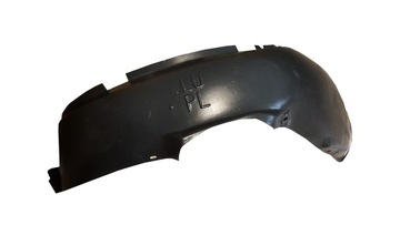 Seat arosa vw lupo fenders front fender left, фото