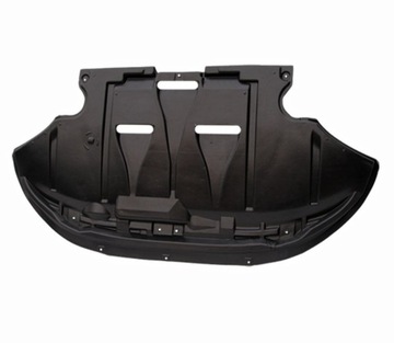 Protection motor audi a6 c5 1997-2004 gasoline diesel, фото