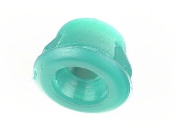 Clip bushing nest overlays threshold to bmw series 1 3 5 6 7 x3, фото