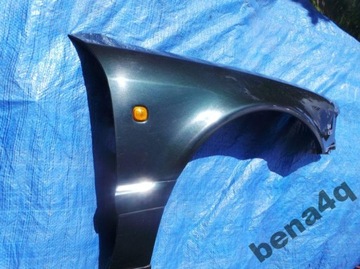 Right front wing audi a8 d2 ly6p, фото