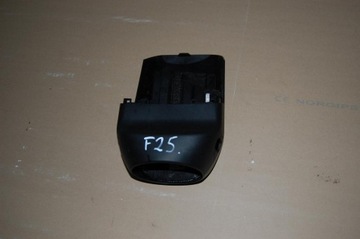 Корпуса защита рулевой колонки bmw f25 x3, фото