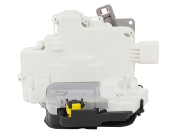 Audi a3 a4 b7 a6 8e0839016aa door lock right rear, фото