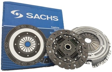 Sachs 3000 951 142 set grip, фото