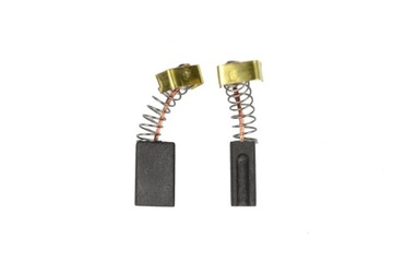 Щетки карбон 5x8x12 milwaukee makita cb64 vand, фото