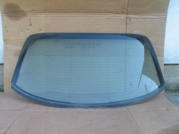 Glass rear rear chrysler concorde 98-04r, buy