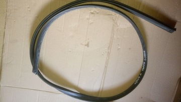 Gasket slubka right upper meriva a, фото