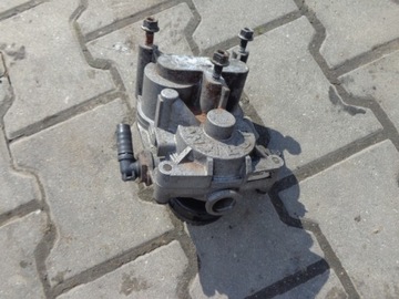 Valve daf xf 4802020090, фото