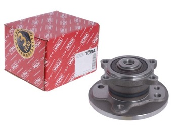 Bearing hub ass mini one cooper works 01-06 waw, фото