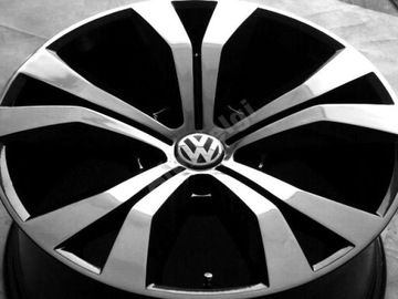 Оригинал audi q7 vw touareg 20 7p6601025al vw20. 13, фото