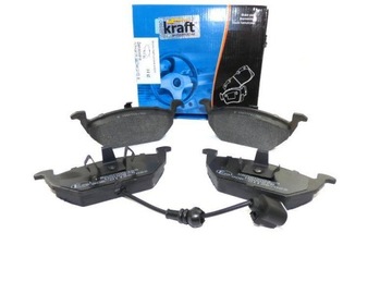 Pads brake 23131, фото