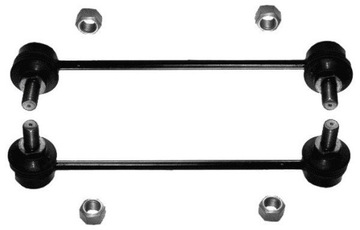 Lemforder stabilizer racks stabilizer front opel omega b, фото