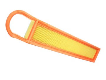 Air filter citroen berlingo, berlingo multispace, c3 2, c3 picasso,, фото