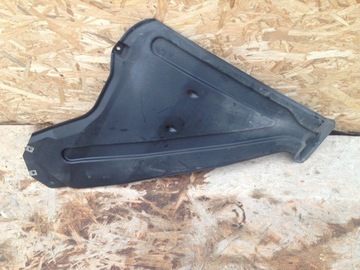 Protection bottoms audi q7 4m0825219c 4m0825219d, фото