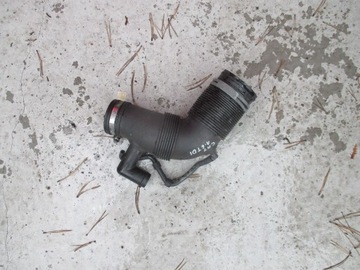 Air outlet 6r0129654c vw audi skoda 1. 2tdi 1.6, фото