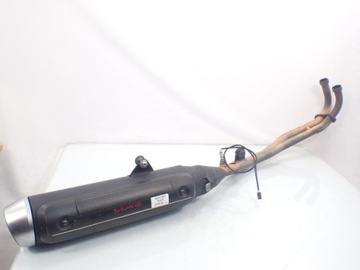 Shock absorber issue protection suzuki burgman 650 03-, фото