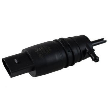 Washer pump mercedes w221 c140 c215 c216, фото