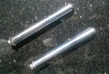 Hook straightforward to feet zanbellan custom zambellan, фото