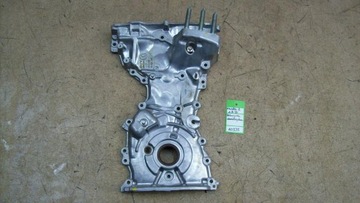 Protection cover cf. mazda 2 dj 3 bm 13-15 1.5, фото