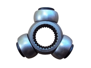 Crosspiece axle renault trafic 2.0 dci 27x34, фото