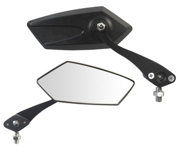 Mirrors fazer bandit hornet er5 gpz gsr sv fzs cb, фото