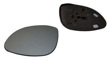 Polcar 5516543m mirror element, фото
