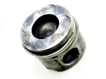 Piston mercedes 2.0 cdi w169 a180 b200 a b class, фото