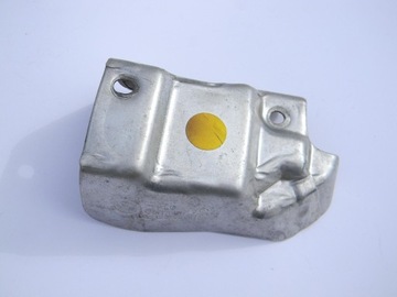 Защита тепловая турбины 04l129969f vw audi skoda, фото