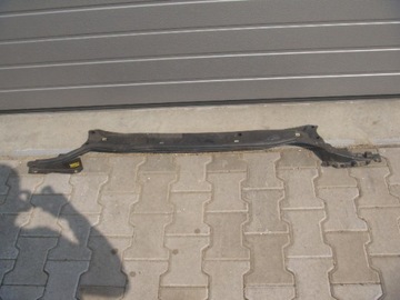 Chrysler 300m front panel amplifier frontal (main), фото