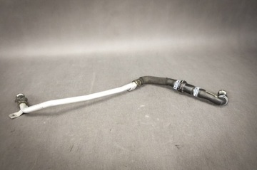 Tube water audi a6 4g a7 restyling 4g0121485bn 2. 0tfsi, фото