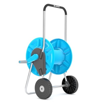 Trolley for hose aluplus 45mb 1/ 2, фото