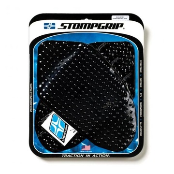 Stompgrip stickers on tank honda cbr600 f4i 01/ 07, фото