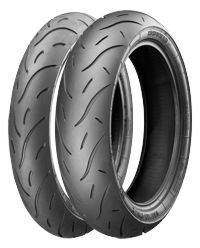 Heidenau 80/100-17 24r 100/80-17 22r k80 honda cbr 125 22/24r, фото