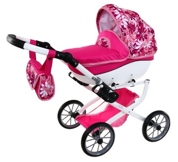 Great polish trolley for dolls puppet very reliable!, фото