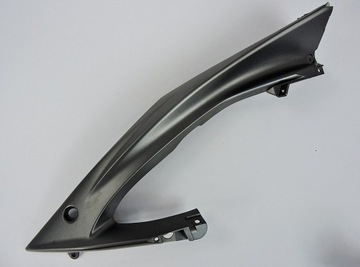 . side right protection filling yamaha yzf r6 08 14, фото