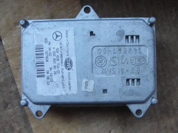 Block turn mercedes a0028206026 5df008704-00, фото