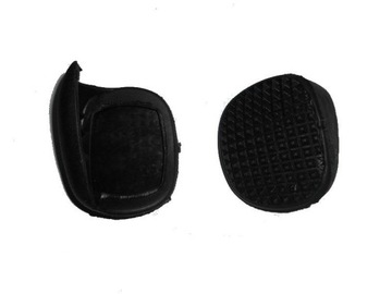 Overlay pedals fiat bravo lash marea, фото