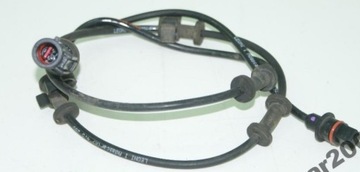 Wire abs front jaguar xj xj6 xk x150, фото