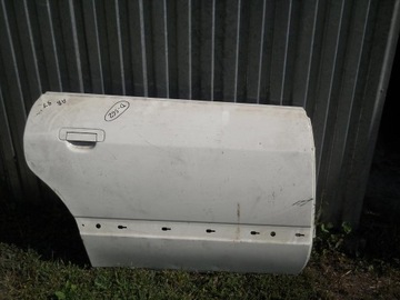 Emu door audi a8 d2 95 - 99 right rear, фото