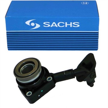 Squeeze bearing ford c-max s-max 1. 6tdci 1. 8tdci 2.0, фото